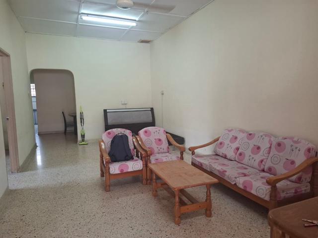 Terraced House for rent in Bukit Ledang, Johor