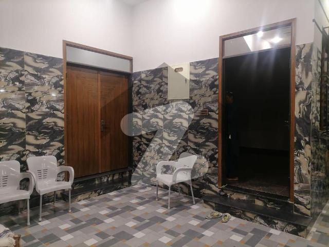 House for rent in North Waziristan, Federally Administered Tribal Areas fata