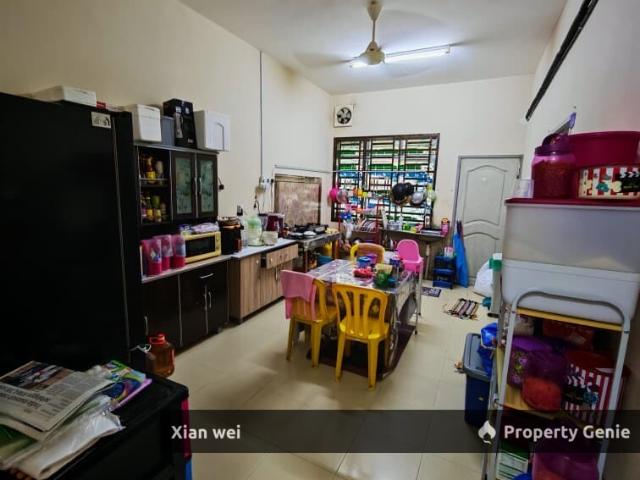 Serviced Residence for sale in Johor