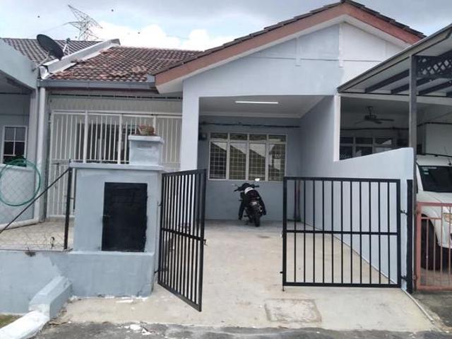 Terraced House for sale in Sendayan Village, Negeri Sembilan