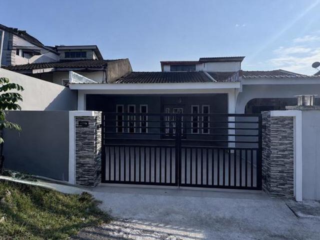 Terraced House for sale in Johore Bahru, Johor