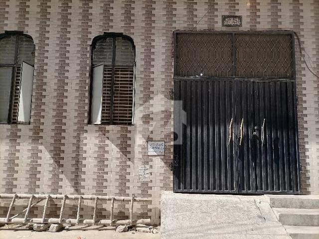 House for sale in Rawalpindi, Islamabad Capital Territory
