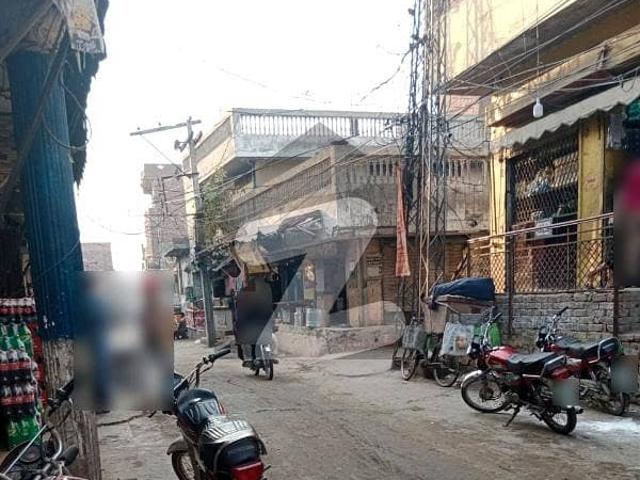 House for sale in Rawalpindi, Islamabad Capital Territory