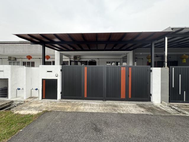 Terraced House for sale in Rawang, Majlis Perbandaran Selayang