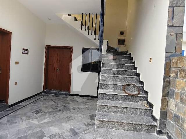 House for sale in Islamabad