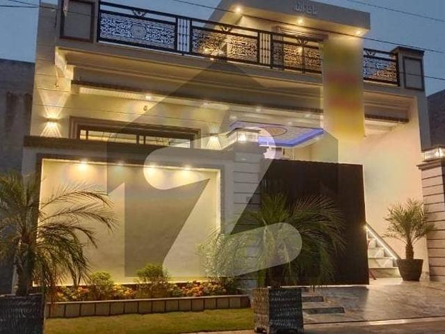 House for sale in Rawalpindi, Islamabad Capital Territory