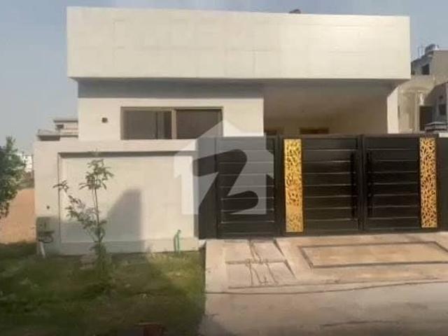 House for sale in Rawalpindi, Islamabad Capital Territory