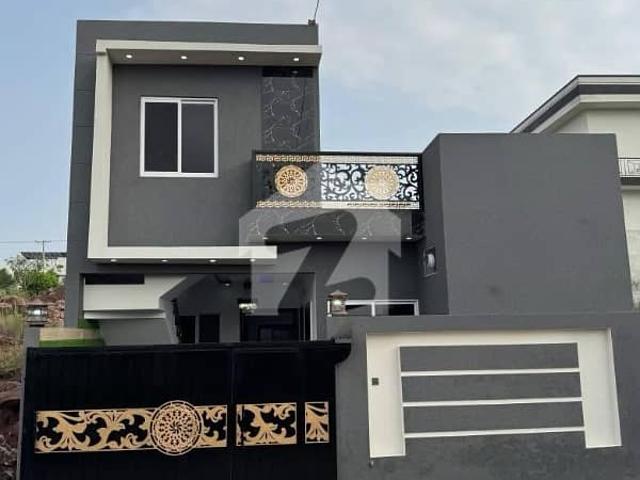 House for sale in Islamabad