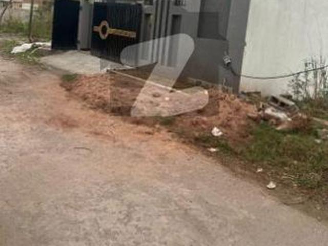 House for sale in Islamabad