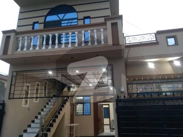 House for sale in Rawalpindi, Islamabad Capital Territory