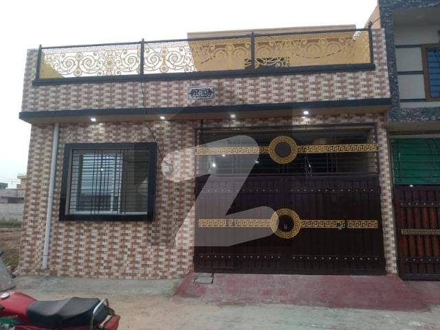 House for sale in Rawalpindi, Islamabad Capital Territory