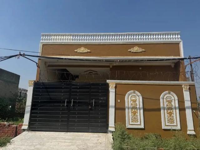 House for sale in Rawalpindi, Islamabad Capital Territory