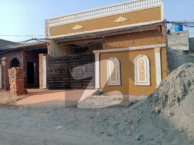 House for sale in Rawalpindi, Islamabad Capital Territory