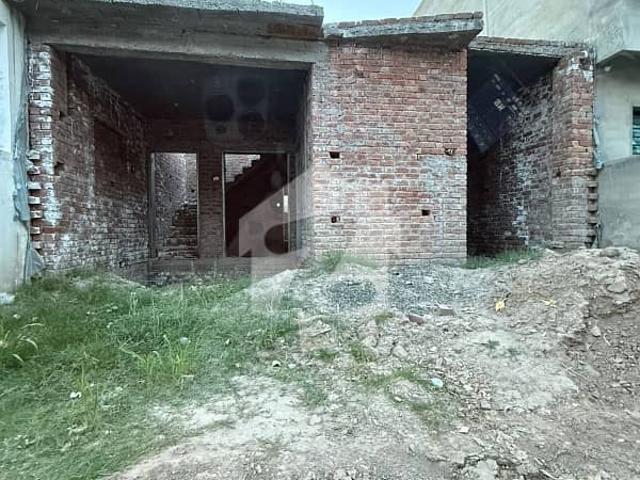 House for sale in Rawalpindi, Islamabad Capital Territory