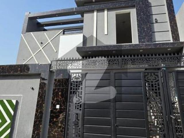 House for sale in Peshawar, North West Frontier Province