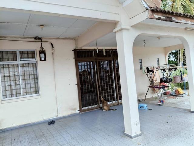 Terraced House for sale in Bukit Ledang, Johor