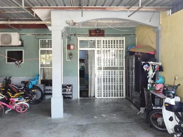 Terraced House for sale in Banting, Selangor