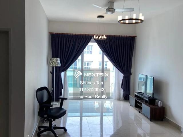 Residential House for rent in West Coast Division, Kota Kinabalu
