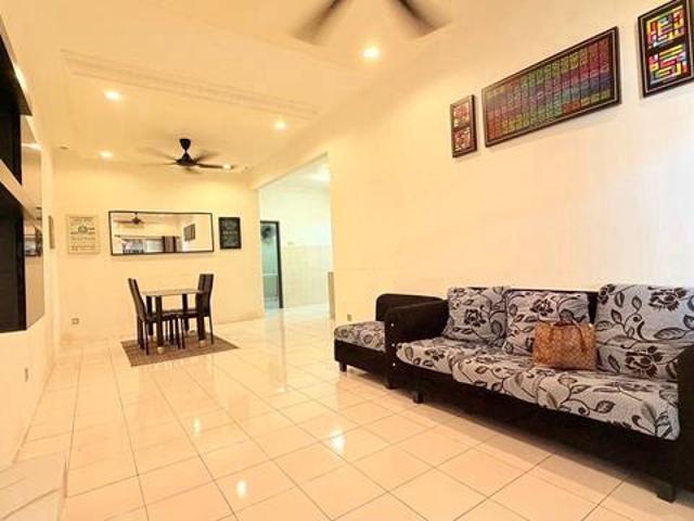 Terraced House for sale in Petaling, Subang Jaya