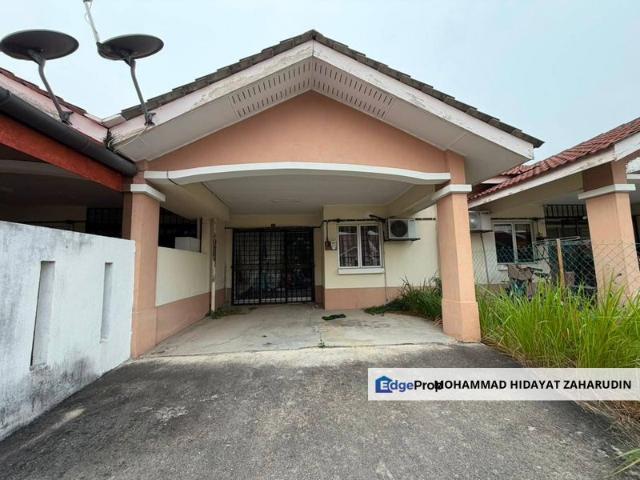 House for sale in Selangor