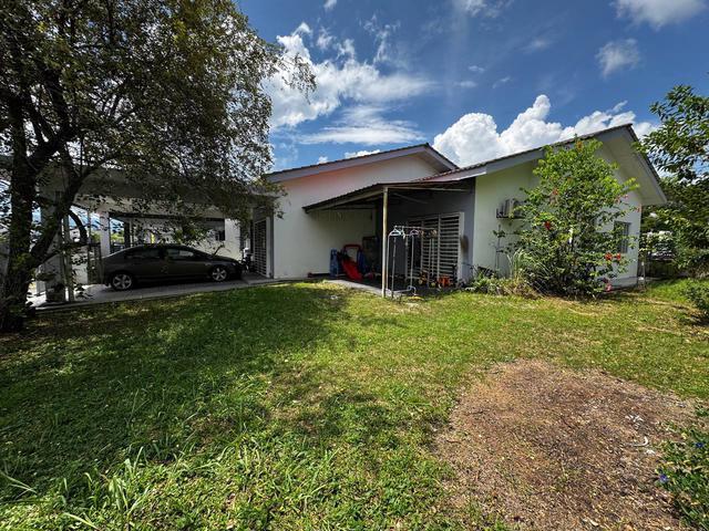 Terraced House for sale in Lengging, Negeri Sembilan