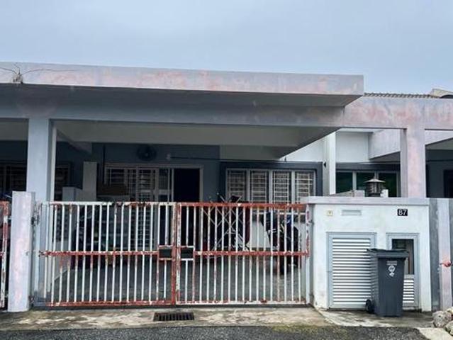 Terraced House for sale in Lengging, Negeri Sembilan