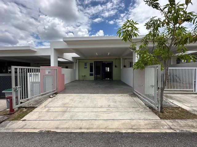 Terraced House for sale in Sendayan Village, Negeri Sembilan