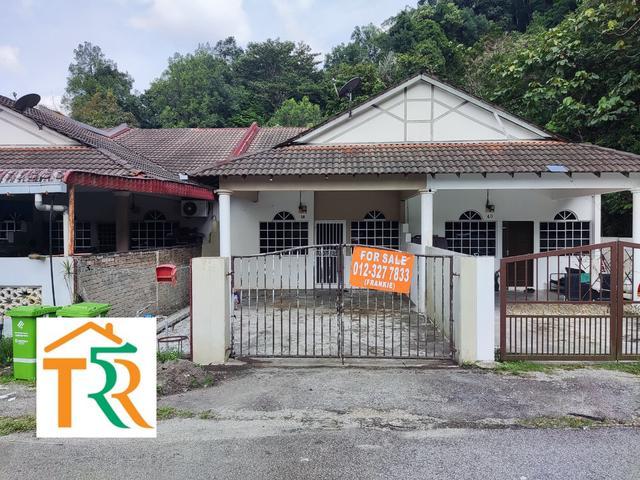 Terraced House for sale in Kuantan, Pahang