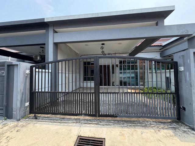 Terraced House for sale in Bukit Katil, Malaka