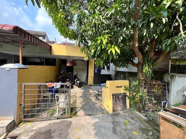Terraced House for sale in Petaling, Alam Impian
