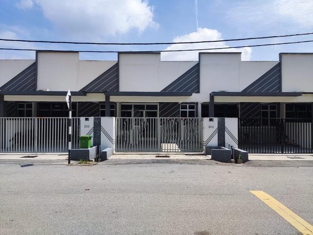 Terraced House for sale in Kuantan, Pahang