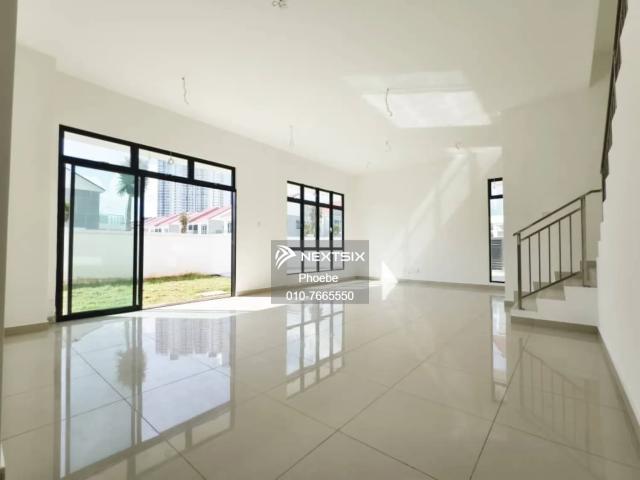 Residential House for sale in Kepong, Kuala Lumpur