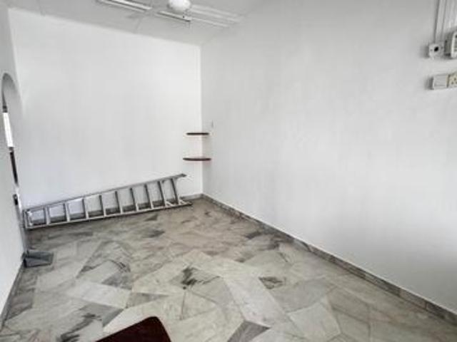 Terraced House for rent in Wellesley, Penang