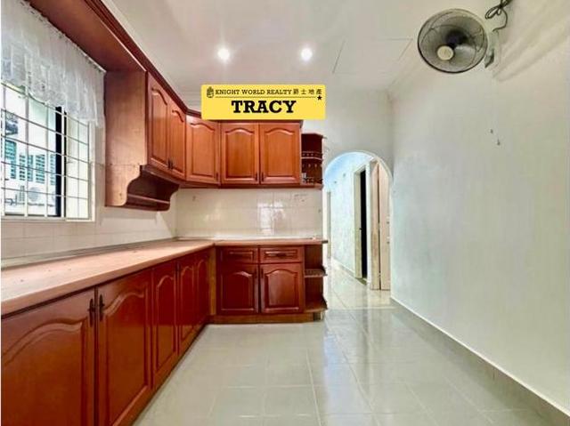 Terraced House for sale in Georgetown, Penang