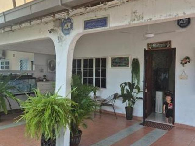 Terraced House for sale in Petaling, Damansara Damai