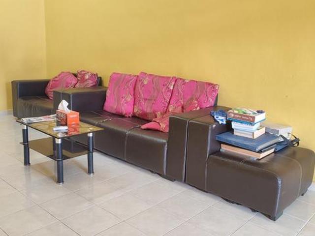 Terraced House for rent in Johore Bahru, Johor