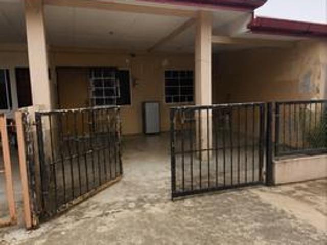 Terraced House for sale in Kuching, Sarawak
