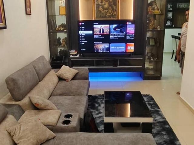 Terraced House for sale in Georgetown, Penang