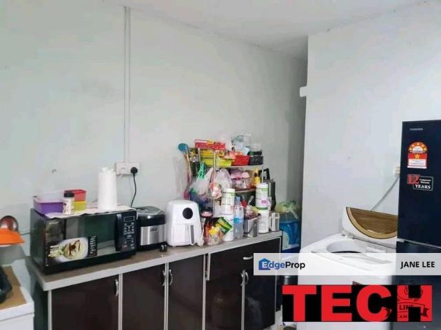 House for sale in Perak, Tanjong Ipoh