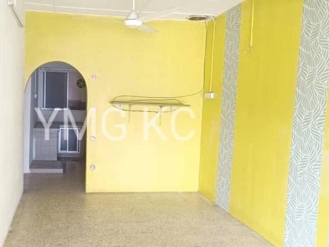 House for rent in Port Klang, Selangor
