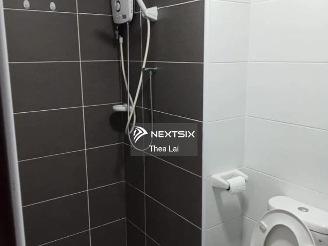 Residential House for rent in Johore Bahru, Johor