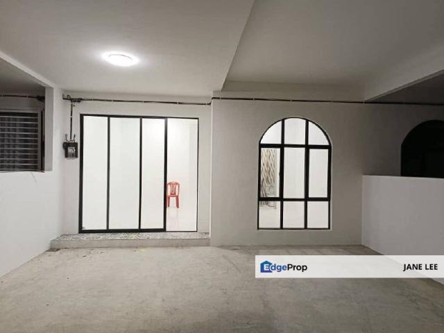 House for rent in Perak, Batu Gajah