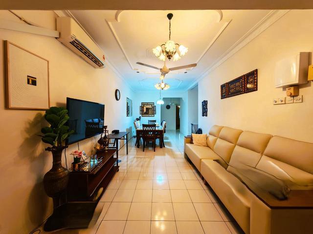 Terraced House for sale in Country Heights Damansara, Kuala Lumpur