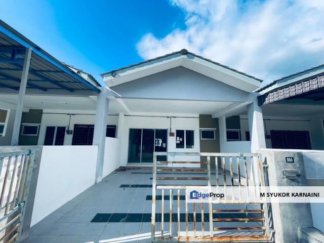 House for sale in Perak
