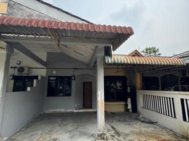 Terraced House for sale in Tampoi, Johor Bahru
