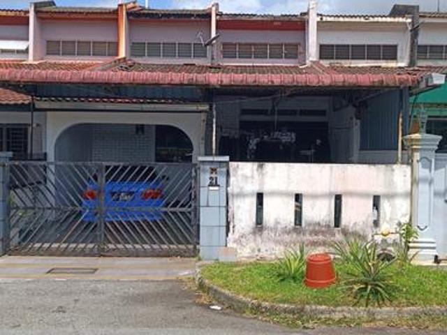 Terraced House for sale in Johore Bahru, Johor