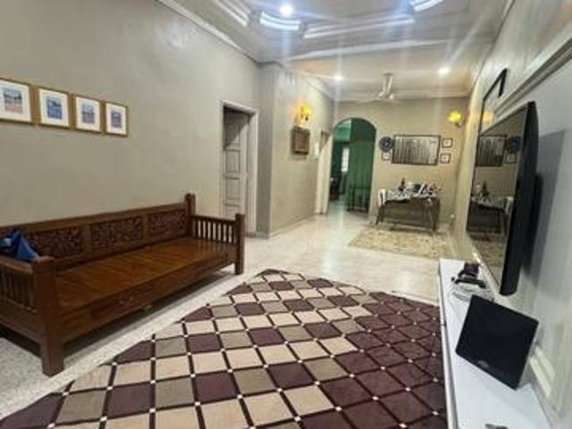 Terraced House for sale in Johore Bahru, Johor