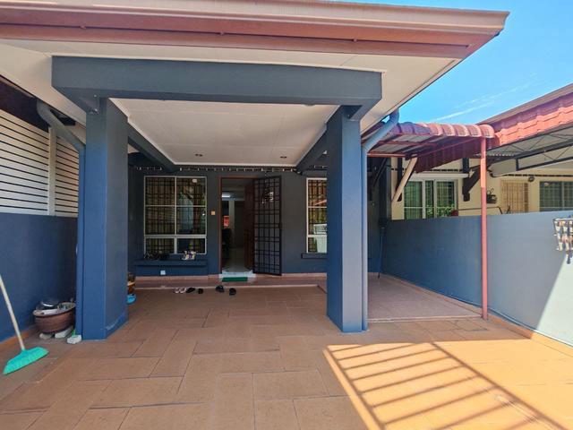 Terraced House for sale in Port Klang, Selangor