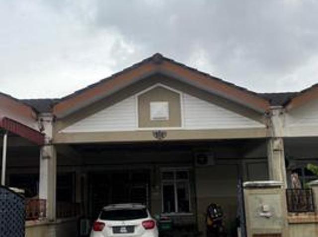 Terraced House for sale in Johore Bahru, Johor
