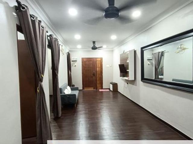 House for rent in Petaling, Subang Jaya